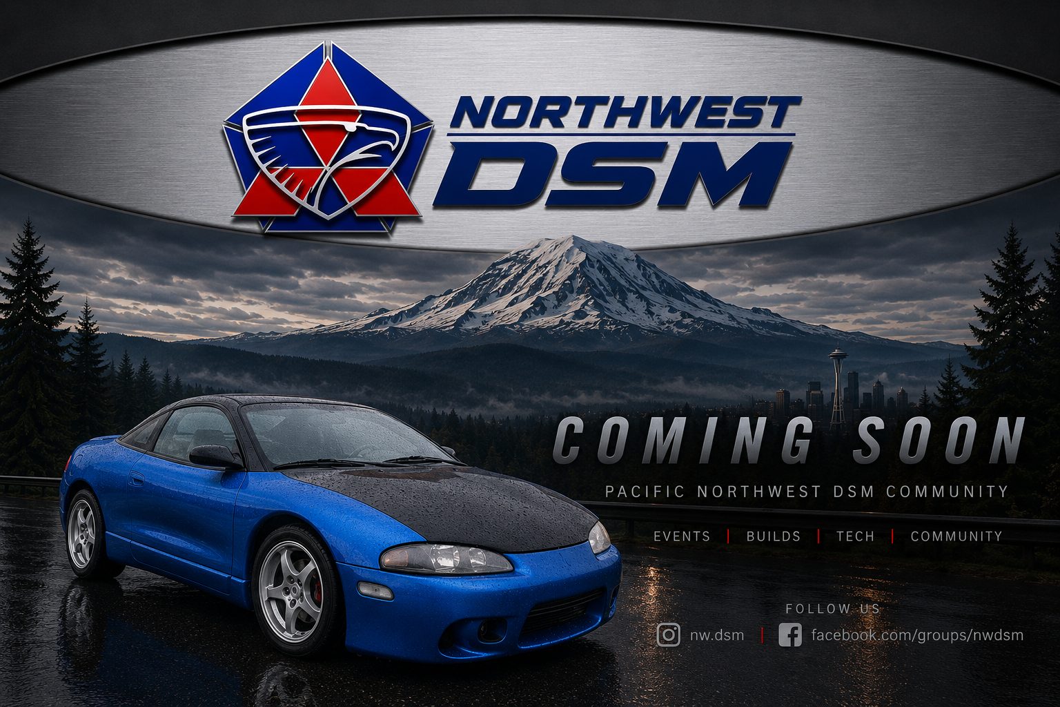 NW DSM